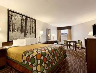 Riverdale Inn West Springfield Habitación foto